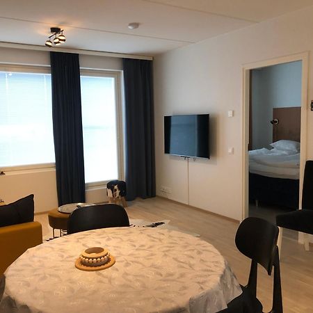 2 Rooms, In Front Of The Sea, Free Parking Oulu Kültér fotó